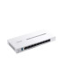 Router ASUS EBG19P, IEEE 802.1p/q, IEEE 802.3ab/i/u/x, 1.8 GHz, 10/100/1000 Mbps