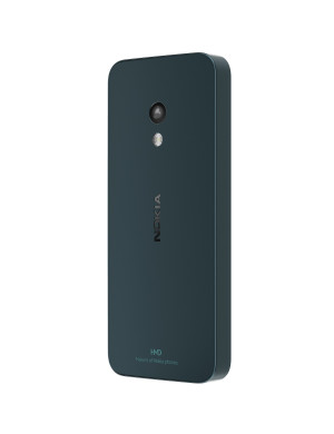 Telefon mobil NOKIA 225 4G (2024), Dual SIM, Dark Blue