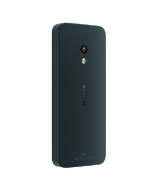 Telefon mobil NOKIA 225 4G (2024), Dual SIM, Dark Blue