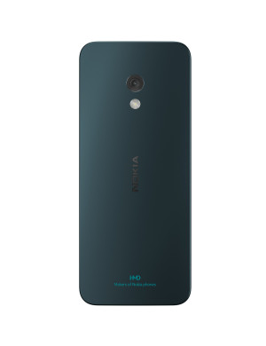 Telefon mobil NOKIA 225 4G (2024), Dual SIM, Dark Blue