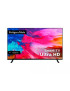Televizor LED Smart KRUGER & MATZ KM0250UHD-V, 4K Ultra HD, 125 cm, Negru