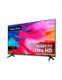 Televizor LED Smart KRUGER & MATZ KM0250UHD-V, 4K Ultra HD, 125 cm, Negru