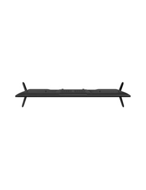 Televizor LED Smart KRUGER & MATZ KM0250UHD-V, 4K Ultra HD, 125 cm, Negru