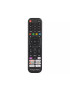 Televizor LED Smart KRUGER & MATZ KM0250UHD-V, 4K Ultra HD, 125 cm, Negru