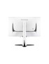 Monitor LED VIEWSONIC Gaming XG272-2K-OLED, 27" QHD, OLED, USB-C, HDR, G-Sync Compatible & FreeSync Premium, 240 Hz, 0.02 ms, Bl