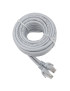 Cablu UTP cu mufe HCT Cat6 20m Gri