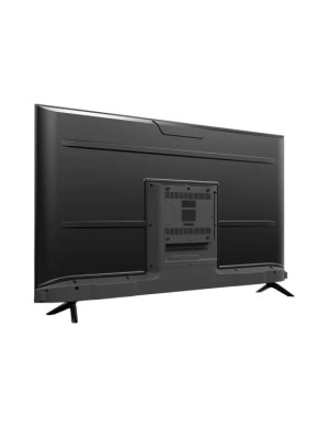 Televizor LED Smart KRUGER & MATZ KM0255UHD-SA, 4K Ultra HD, 141 cm, Negru