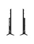 Televizor LED Smart KRUGER & MATZ KM0255UHD-SA, 4K Ultra HD, 141 cm, Negru