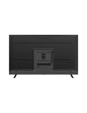 Televizor LED Smart KRUGER & MATZ KM0255UHD-SA, 4K Ultra HD, 141 cm, Negru