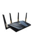 Router ASUS 90IG08V0-MO3N0V, Dual-Band WiFi 7, IDS/IPS, 34Gbps, Black