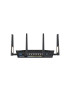 Router ASUS 90IG08V0-MO3N0V, Dual-Band WiFi 7, IDS/IPS, 34Gbps, Black