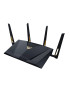 Router ASUS 90IG08V0-MO3N0V, Dual-Band WiFi 7, IDS/IPS, 34Gbps, Black