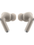Casti wireless MOTOROLA Moto Buds+ Flute, Sound by Bose, Bluetooth, Beach Sand