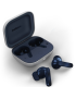 Casti wireless MOTOROLA Moto Buds, Bluetooth, Starlight Blue