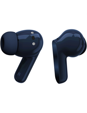 Casti wireless MOTOROLA Moto Buds, Bluetooth, Starlight Blue