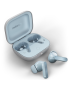 Casti wireless MOTOROLA Moto Buds, Bluetooth, Glacier Blue