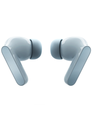 Casti wireless MOTOROLA Moto Buds, Bluetooth, Glacier Blue