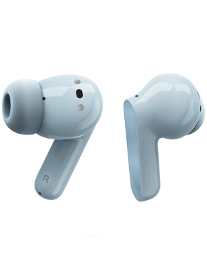 Casti wireless MOTOROLA Moto Buds, Bluetooth, Glacier Blue