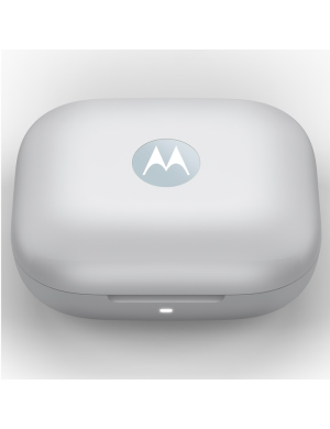 Casti wireless MOTOROLA Moto Buds, Bluetooth, Glacier Blue