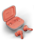 Casti wireless MOTOROLA Moto Buds, Bluetooth, Coral Peach