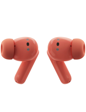 Casti wireless MOTOROLA Moto Buds, Bluetooth, Coral Peach