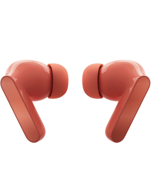 Casti wireless MOTOROLA Moto Buds, Bluetooth, Coral Peach