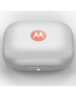 Casti wireless MOTOROLA Moto Buds, Bluetooth, Coral Peach