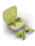 Casti wireless MOTOROLA Moto Buds, Bluetooth, Kiwi Green