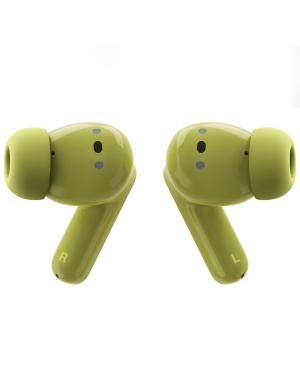 Casti wireless MOTOROLA Moto Buds, Bluetooth, Kiwi Green