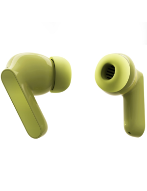 Casti wireless MOTOROLA Moto Buds, Bluetooth, Kiwi Green