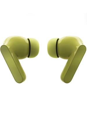 Casti wireless MOTOROLA Moto Buds, Bluetooth, Kiwi Green