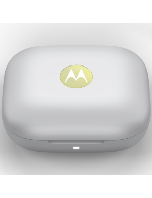Casti wireless MOTOROLA Moto Buds, Bluetooth, Kiwi Green
