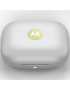 Casti wireless MOTOROLA Moto Buds, Bluetooth, Kiwi Green