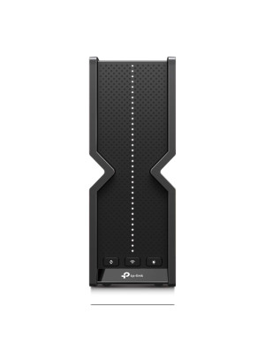 TP-Link Archer BE550 router wireless 2.5 Gigabit Ethernet Tri-band (2.4 GHz / 5 GHz / 6 GHz) Negru