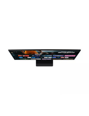 Monitor LED SAMSUNG M7 LS32DM702UUXDU, UHD, 32", 4 ms, 60 Hz, Black