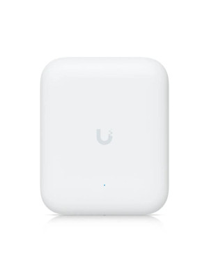 Acces Point UBIQUITI U7-OUTDOOR 2.4-5GHz, 802.11 a/b/g/n/ac/ax/be + 802.3 at, Dual-Band, Wi-Fi 7
