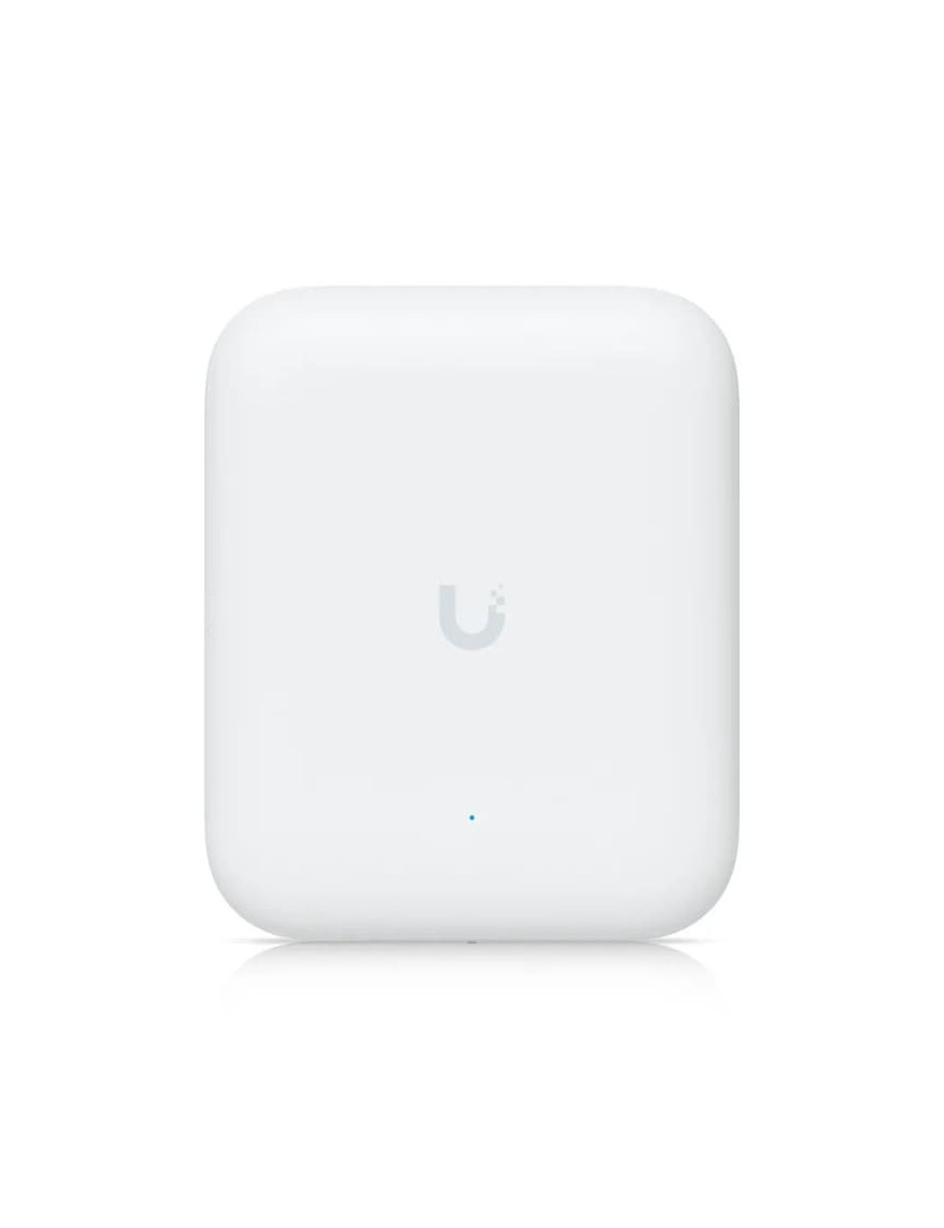 Acces Point UBIQUITI U7-OUTDOOR 2.4-5GHz, 802.11 a/b/g/n/ac/ax/be + 802.3 at, Dual-Band, Wi-Fi 7