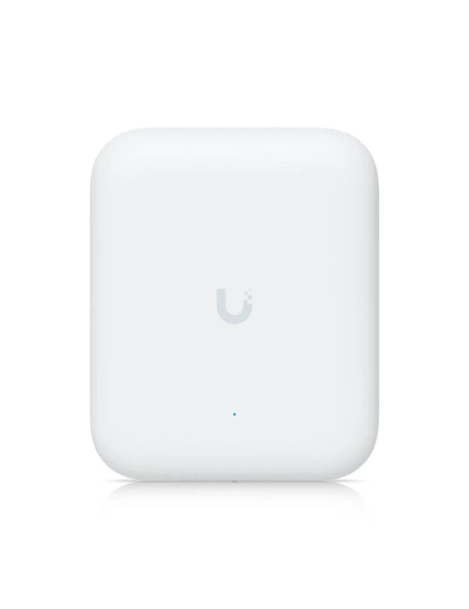 Acces Point UBIQUITI U7-OUTDOOR 2.4-5GHz, 802.11 a/b/g/n/ac/ax/be + 802.3 at, Dual-Band, Wi-Fi 7