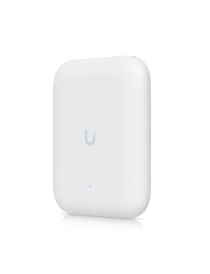 Acces Point UBIQUITI U7-OUTDOOR 2.4-5GHz, 802.11 a/b/g/n/ac/ax/be + 802.3 at, Dual-Band, Wi-Fi 7