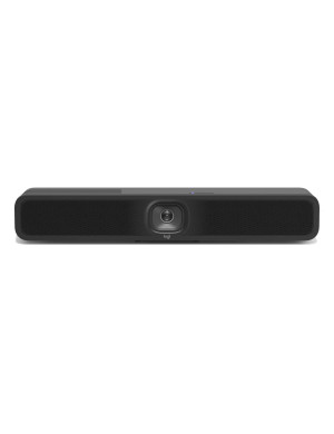 Camera web Logitech 960-001681,MeetUp 2, Graphite ,USB, PLUGCG