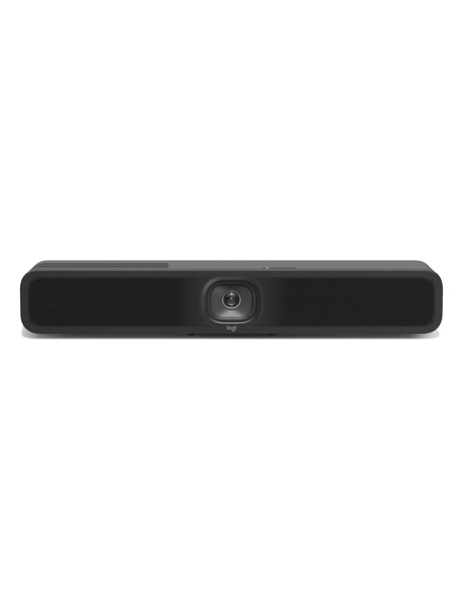 Camera web Logitech 960-001681,MeetUp 2, Graphite ,USB, PLUGCG