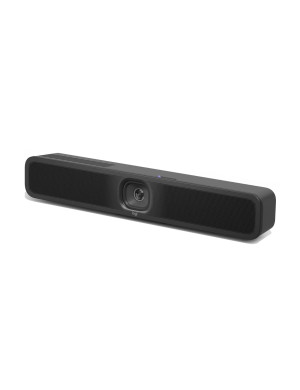 Camera web Logitech 960-001681,MeetUp 2, Graphite ,USB, PLUGCG