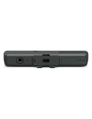 Camera web Logitech 960-001681,MeetUp 2, Graphite ,USB, PLUGCG