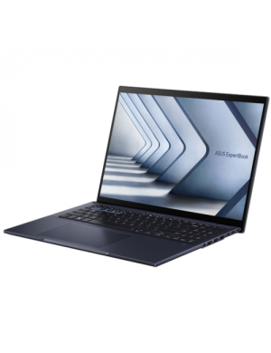 Laptop ASUS ExpertBook B5 B5604CMA-Q90091X, 16", Intel® Core™ Ultra 7 155H, 16GB RAM, SSD 512GB, Intel Arc Graphics, Windows 11 Pro Educational, Star Black