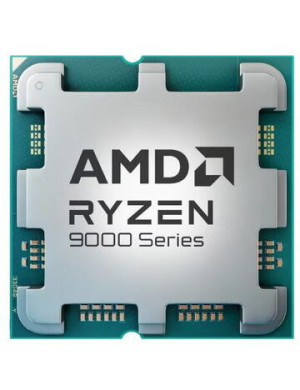 Procesor AMD Ryzen 7 9700X, 8-Core, 3.8GHz, AM5, Tray