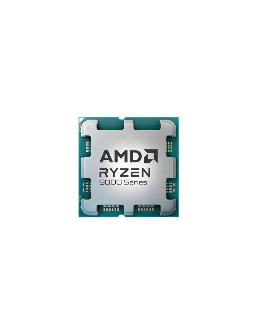 Procesor AMD Ryzen 7 9700X, 8-Core, 3.8GHz, AM5, Tray
