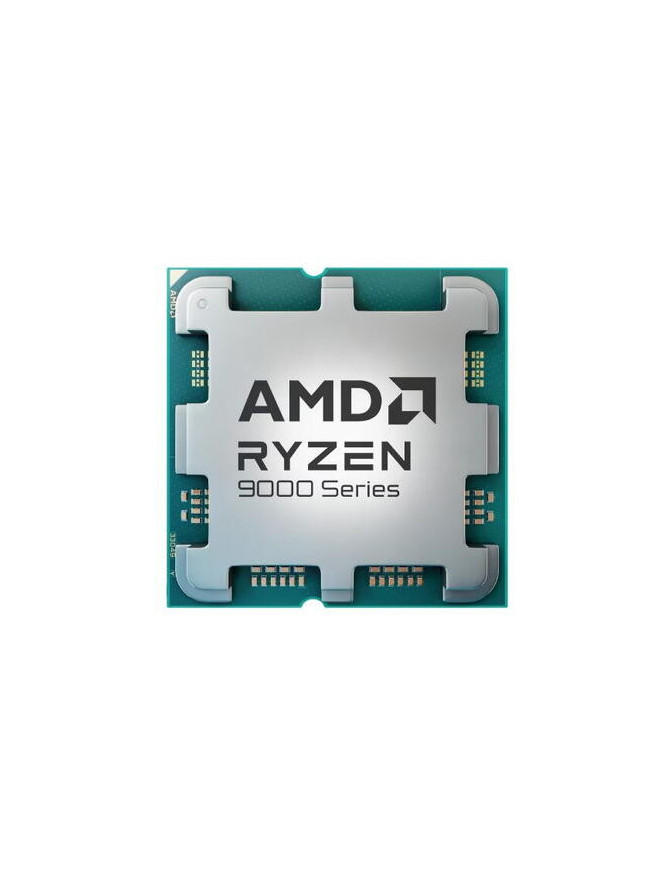 Procesor AMD Ryzen 7 9700X, 8-Core, 3.8GHz, AM5, Tray
