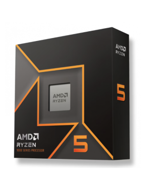 Procesor AMD Ryzen 5 9600X, 6-Core, 3.9GHz, AM5, Box