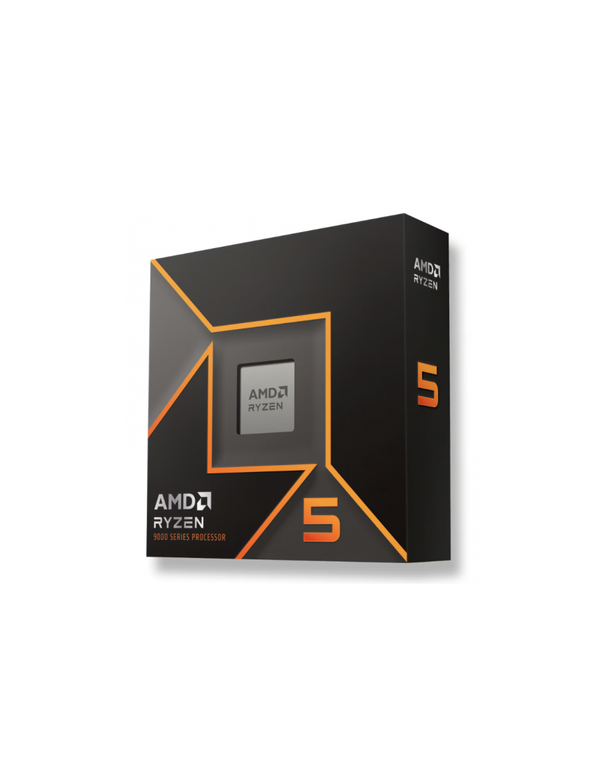 Procesor AMD Ryzen 5 9600X, 6-Core, 3.9GHz, AM5, Box
