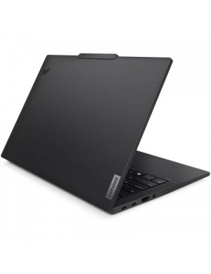 Laptop LENOVO ThinkPad T14s Gen 5 21LS0023RI, 14" WUXGA, Intel® Core™ Ultra 7 155U, 16GB RAM, SSD 512GB, Intel Graphics, Windows